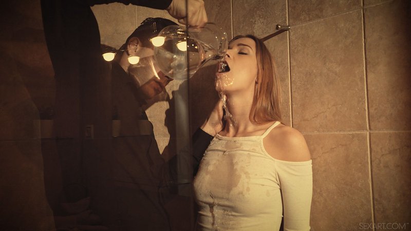 Евдокия, 19 лет, 1 размер груди