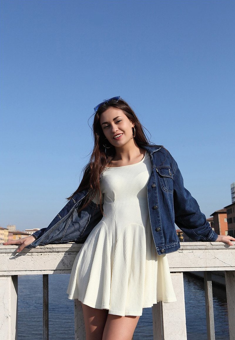 Софочка, 24 года, 4 размер груди